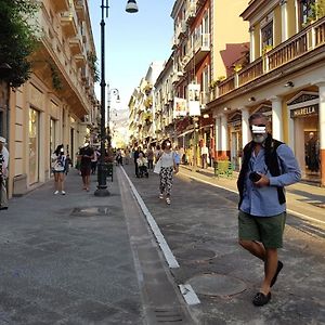 Corso Italia Suites