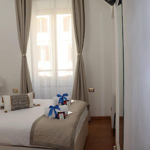 Small Private Bathroom Double Room